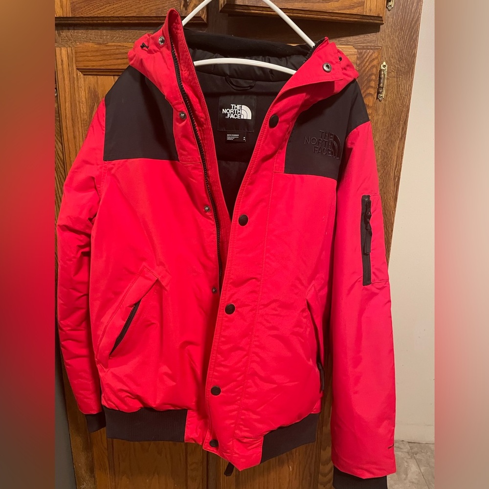 Bought for my son, never worn